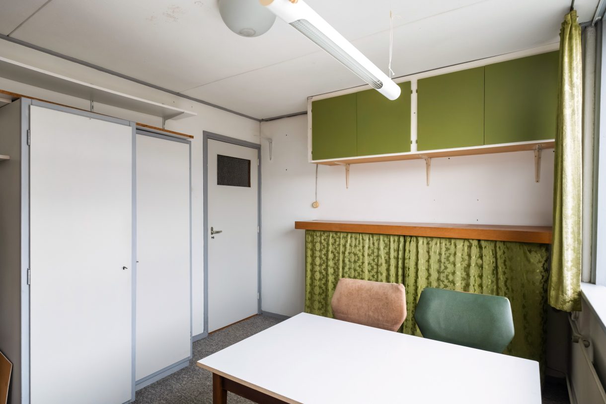 Te koop: Foto Woonhuis aan de Jan Voermanstraat 4 in Woerden