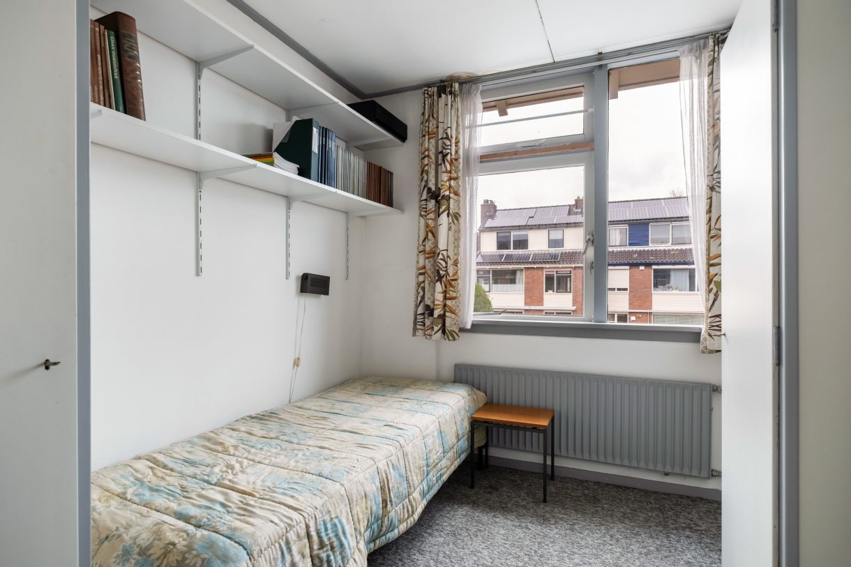 Te koop: Foto Woonhuis aan de Jan Voermanstraat 4 in Woerden