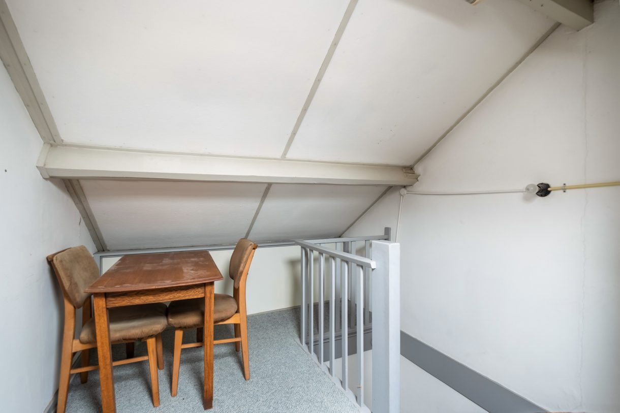 Te koop: Foto Woonhuis aan de Jan Voermanstraat 4 in Woerden