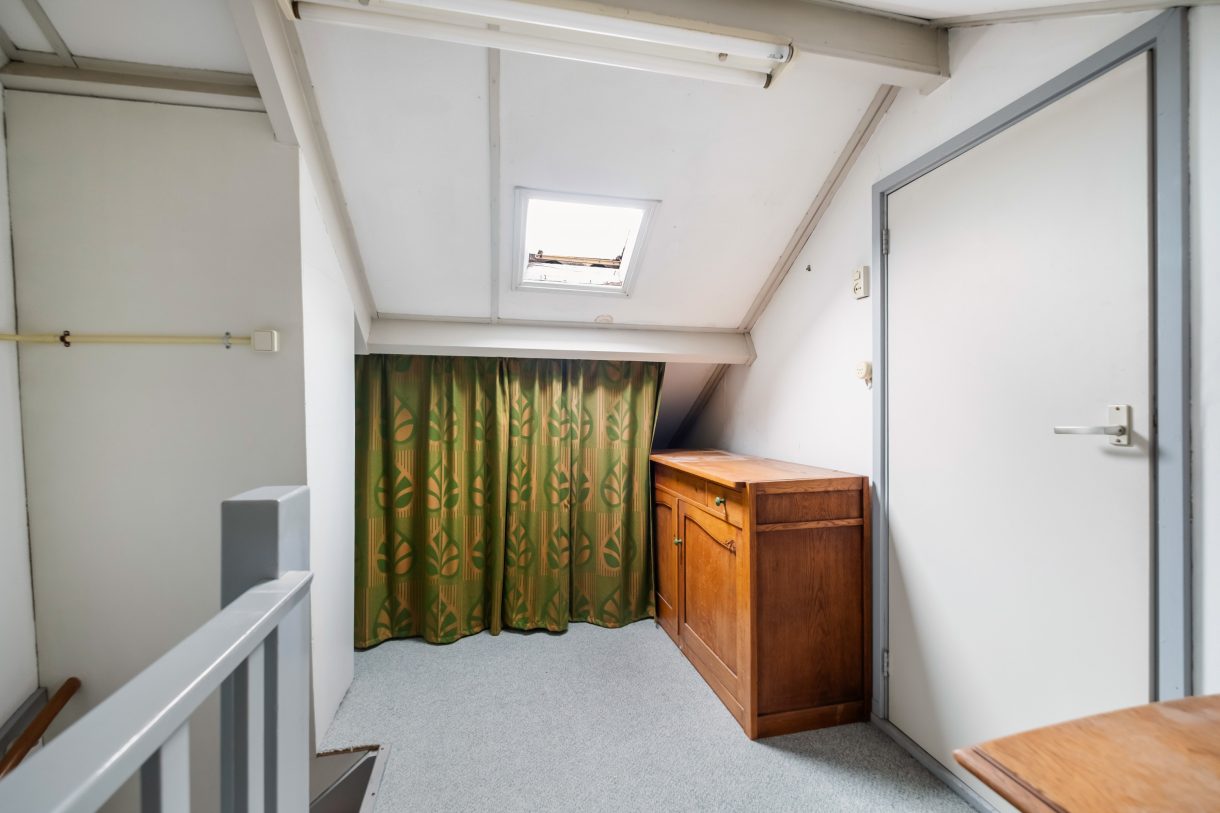 Te koop: Foto Woonhuis aan de Jan Voermanstraat 4 in Woerden