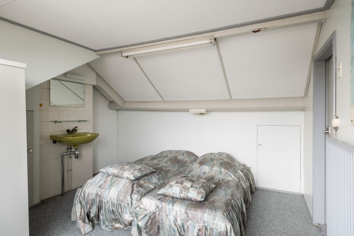 Te koop: Foto Woonhuis aan de Jan Voermanstraat 4 in Woerden