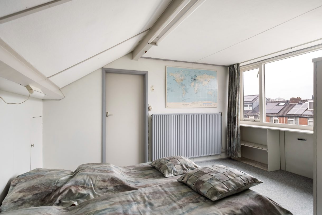 Te koop: Foto Woonhuis aan de Jan Voermanstraat 4 in Woerden