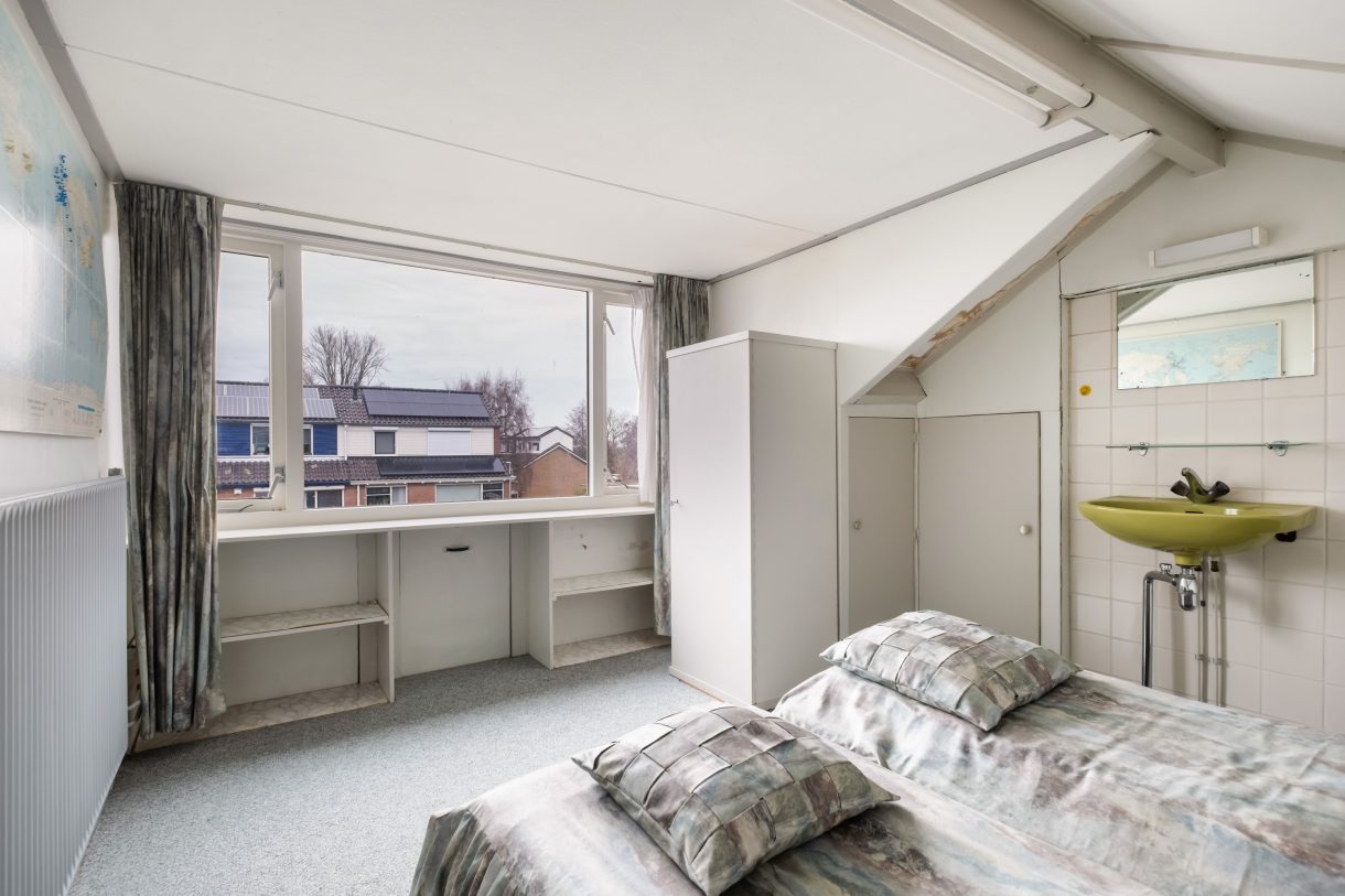 Te koop: Foto Woonhuis aan de Jan Voermanstraat 4 in Woerden