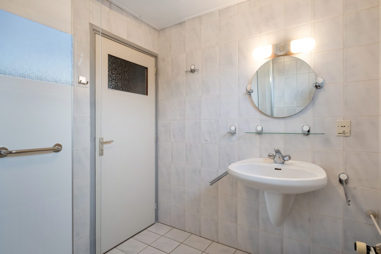 Te koop: Foto Woonhuis aan de Jan Voermanstraat 4 in Woerden