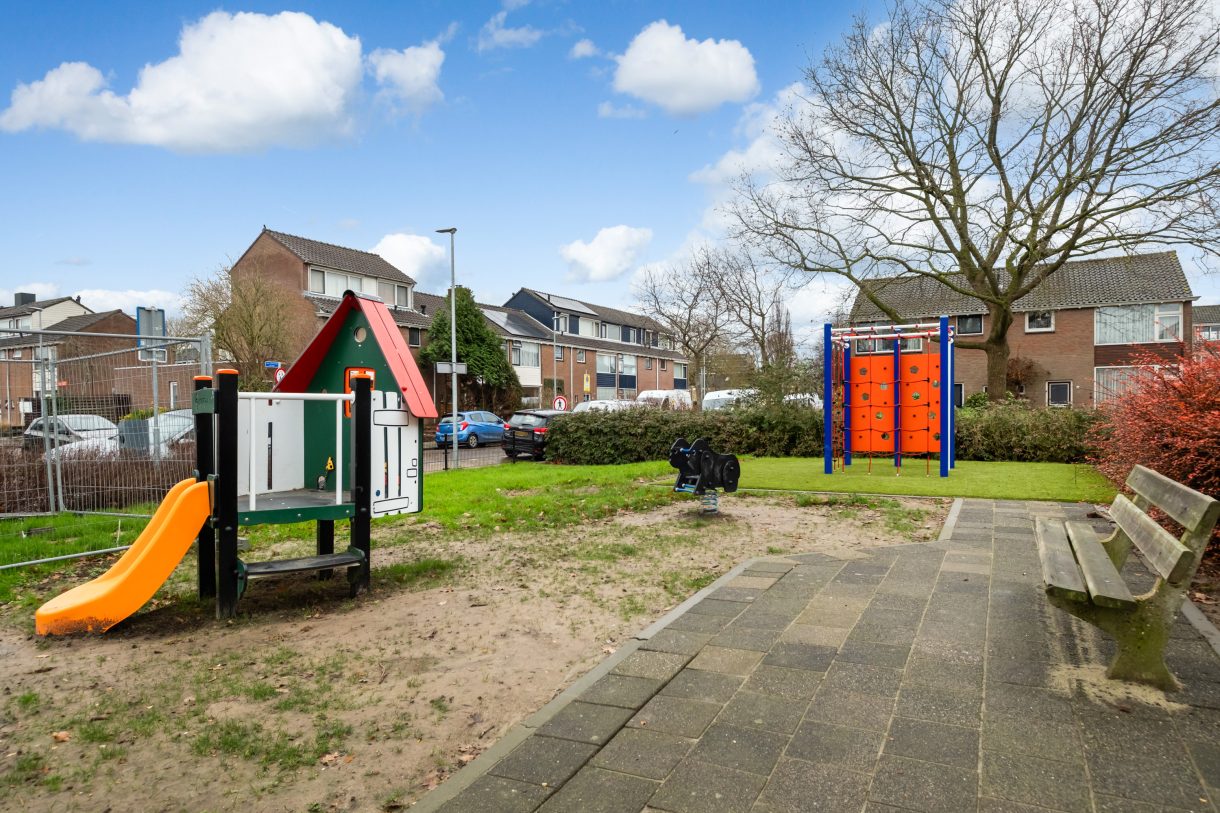 Te koop: Foto Woonhuis aan de Jan Voermanstraat 4 in Woerden