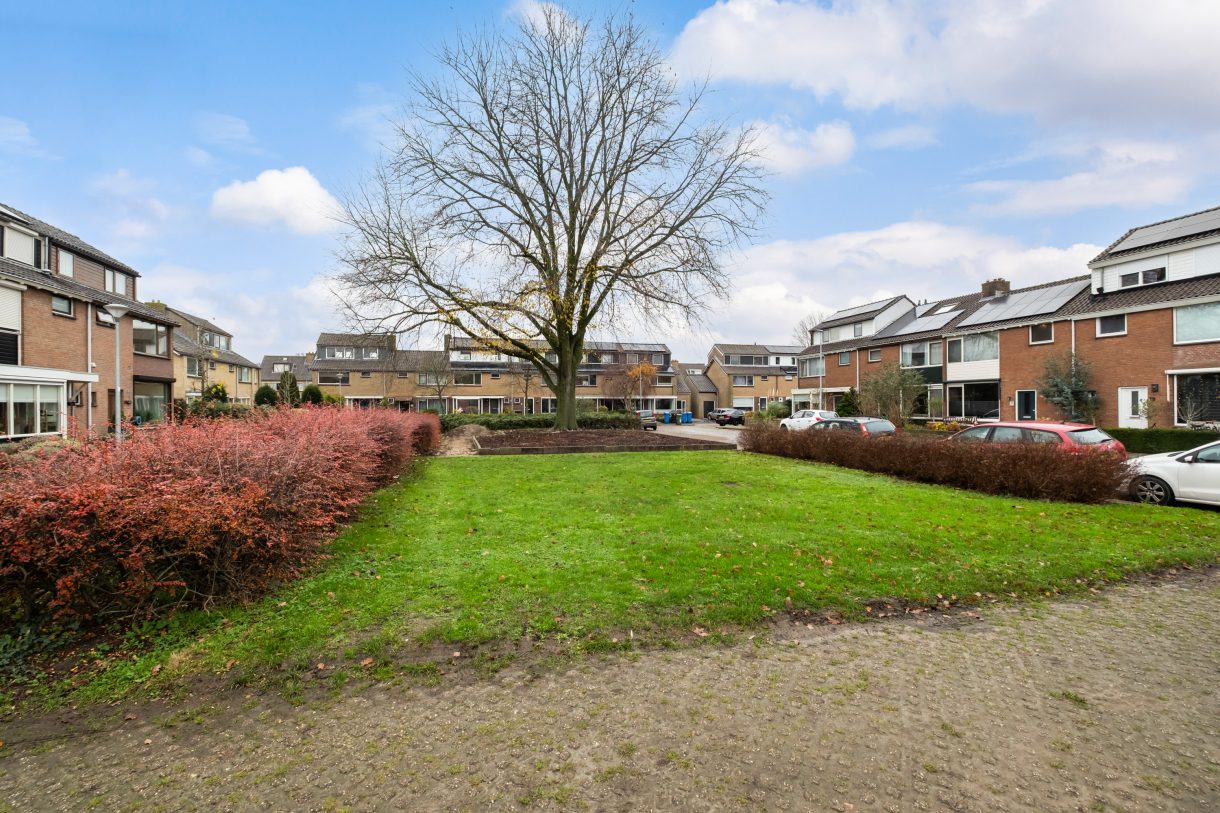 Te koop: Foto Woonhuis aan de Jan Voermanstraat 4 in Woerden