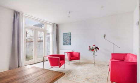 Te koop: Foto Appartement aan de Prins Hendrikstraat 130 in Alphen aan den Rijn