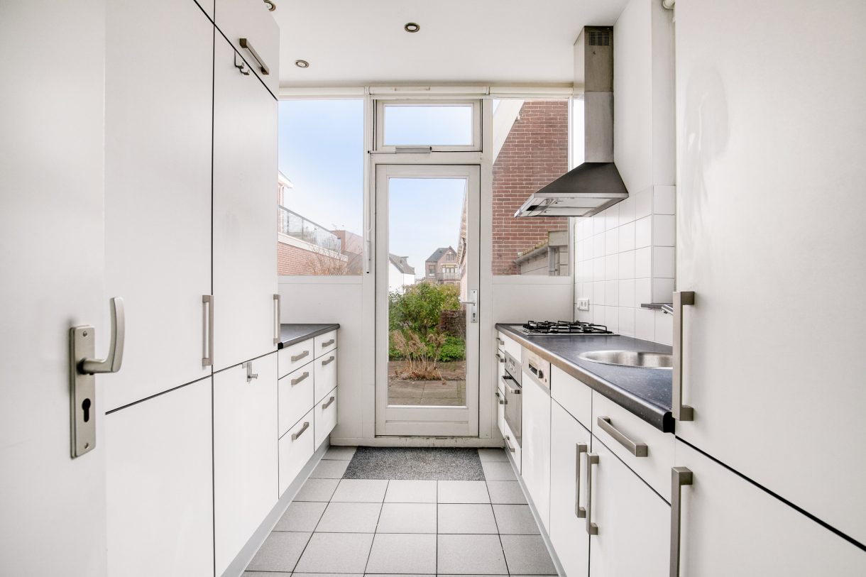 Te koop: Foto Appartement aan de Prins Hendrikstraat 130 in Alphen aan den Rijn