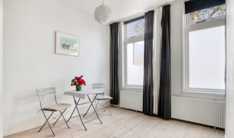 Te koop: Foto Appartement aan de Prins Hendrikstraat 130 in Alphen aan den Rijn