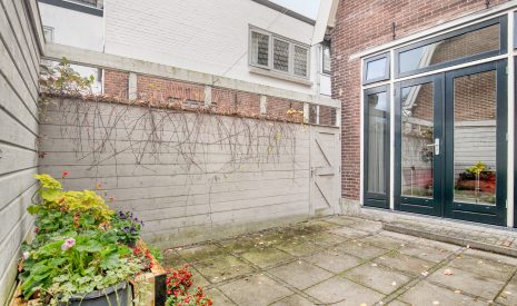 Te koop: Foto Appartement aan de Prins Hendrikstraat 130 in Alphen aan den Rijn