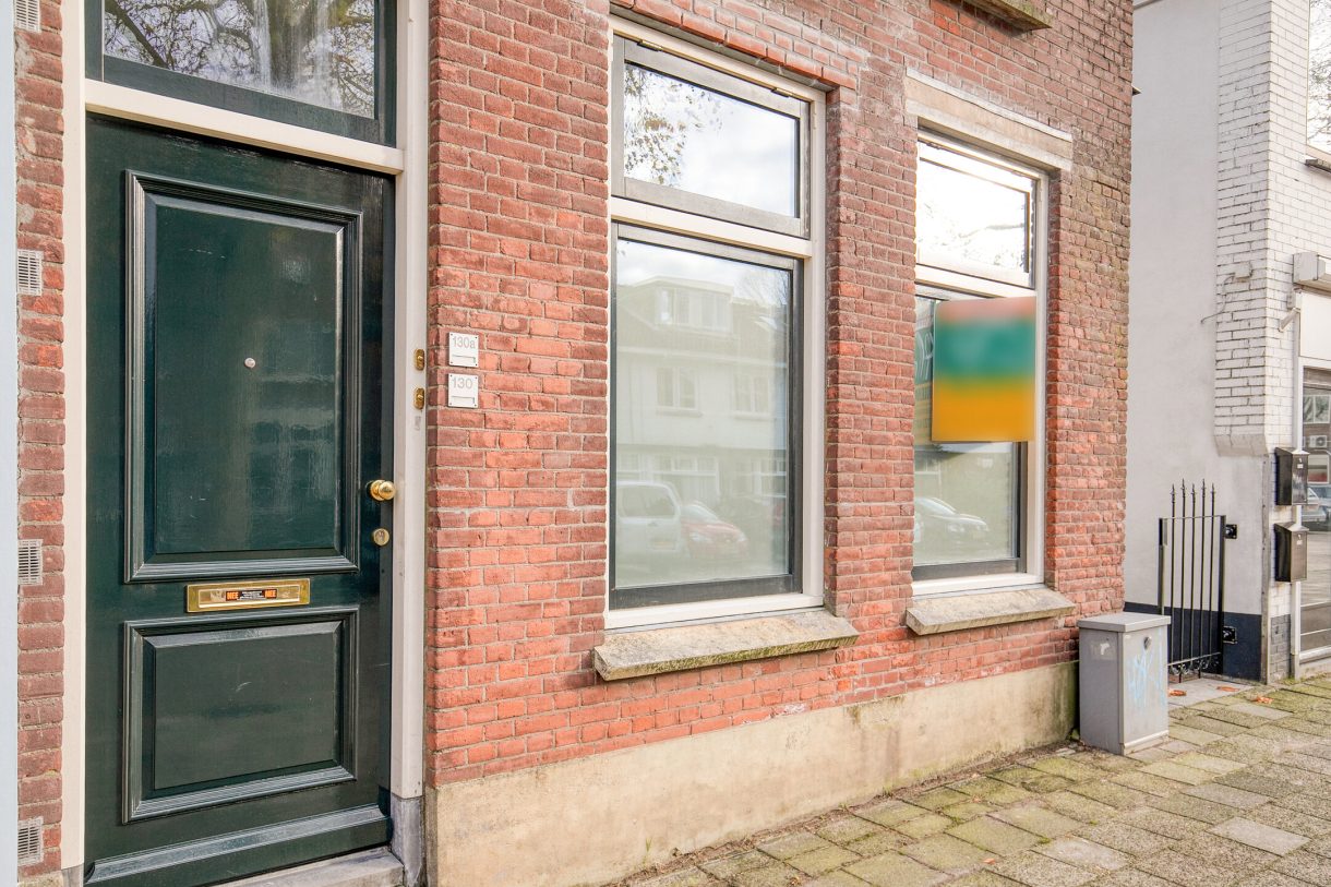 Te koop: Foto Appartement aan de Prins Hendrikstraat 130 in Alphen aan den Rijn