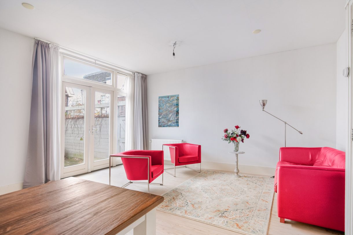 Te koop: Foto Appartement aan de Prins Hendrikstraat 130 in Alphen aan den Rijn