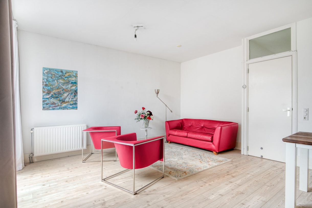 Te koop: Foto Appartement aan de Prins Hendrikstraat 130 in Alphen aan den Rijn