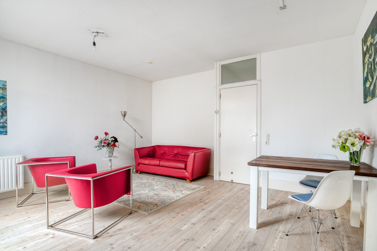 Te koop: Foto Appartement aan de Prins Hendrikstraat 130 in Alphen aan den Rijn