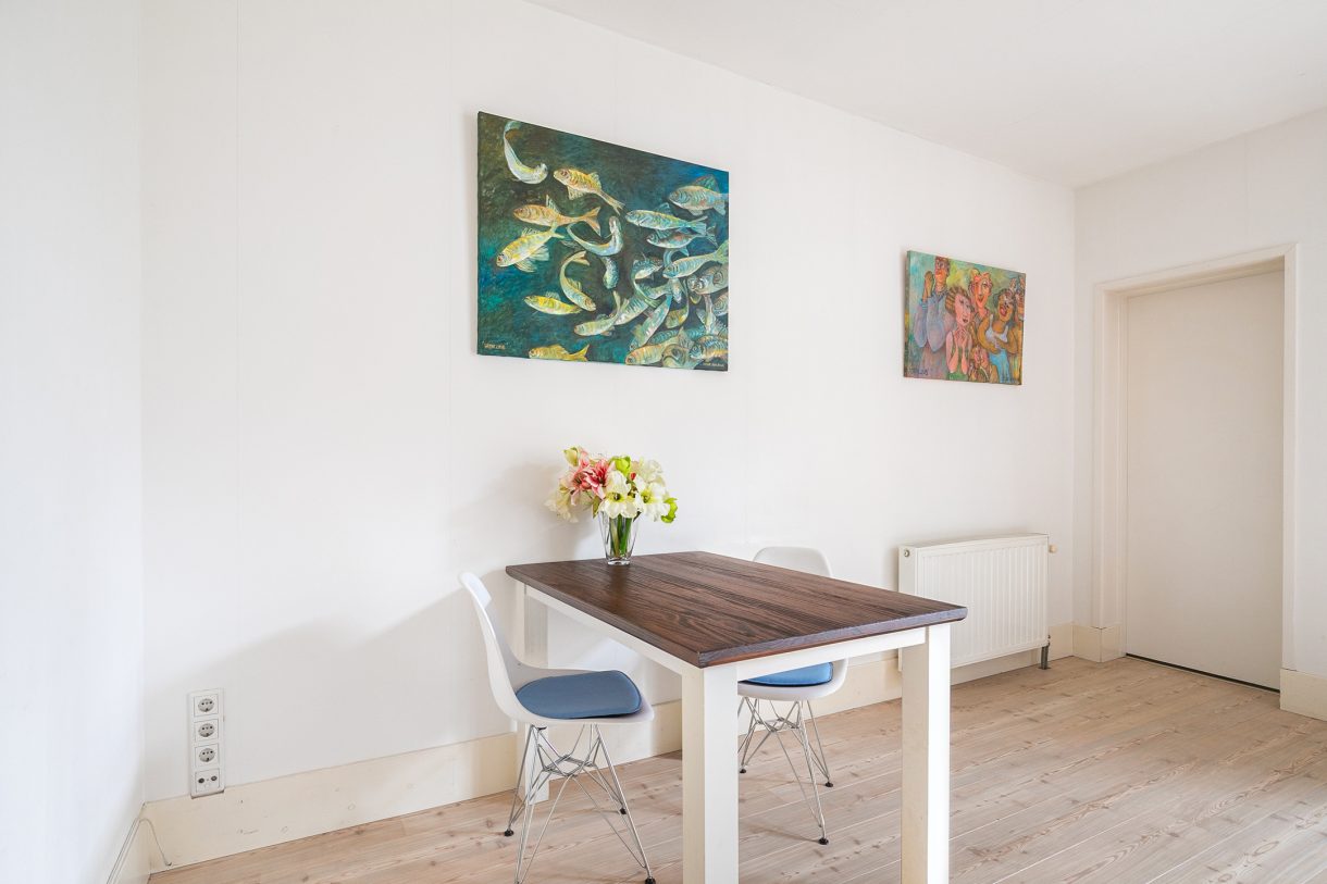 Te koop: Foto Appartement aan de Prins Hendrikstraat 130 in Alphen aan den Rijn