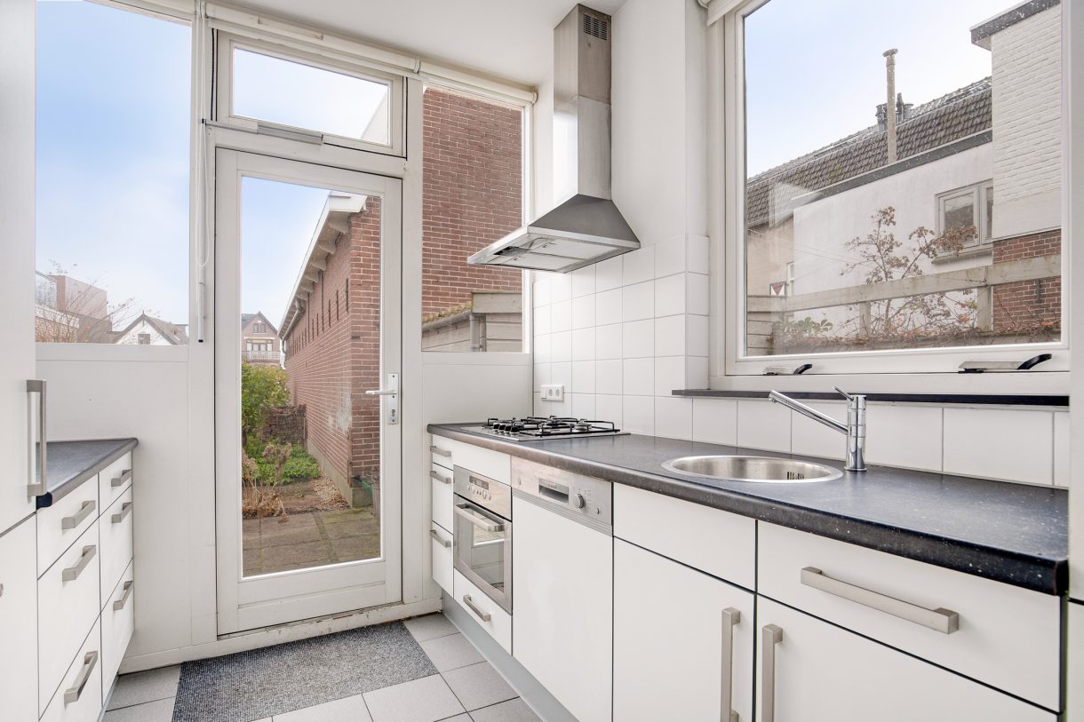 Te koop: Foto Appartement aan de Prins Hendrikstraat 130 in Alphen aan den Rijn
