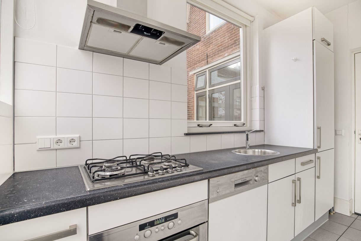 Te koop: Foto Appartement aan de Prins Hendrikstraat 130 in Alphen aan den Rijn