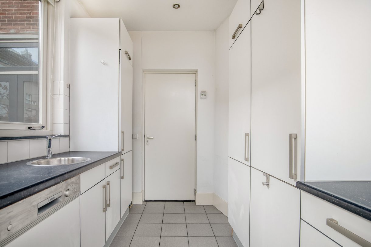 Te koop: Foto Appartement aan de Prins Hendrikstraat 130 in Alphen aan den Rijn