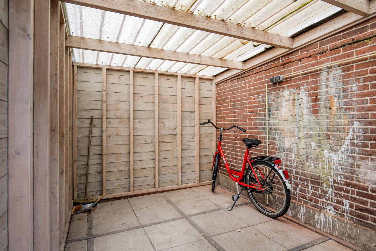 Te koop: Foto Appartement aan de Prins Hendrikstraat 130 in Alphen aan den Rijn