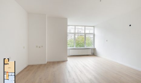Te koop: Foto Appartement aan de Verheijstraat 27 in Vlaardingen