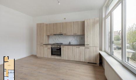 Te koop: Foto Appartement aan de Verheijstraat 27 in Vlaardingen