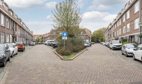 Te koop: Foto Appartement aan de Verheijstraat 27 in Vlaardingen