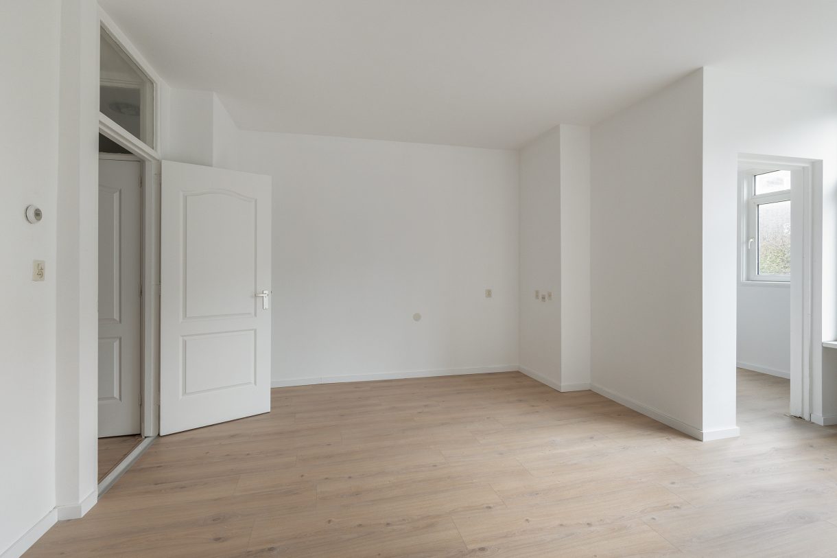 Te koop: Foto Appartement aan de Verheijstraat 27 in Vlaardingen