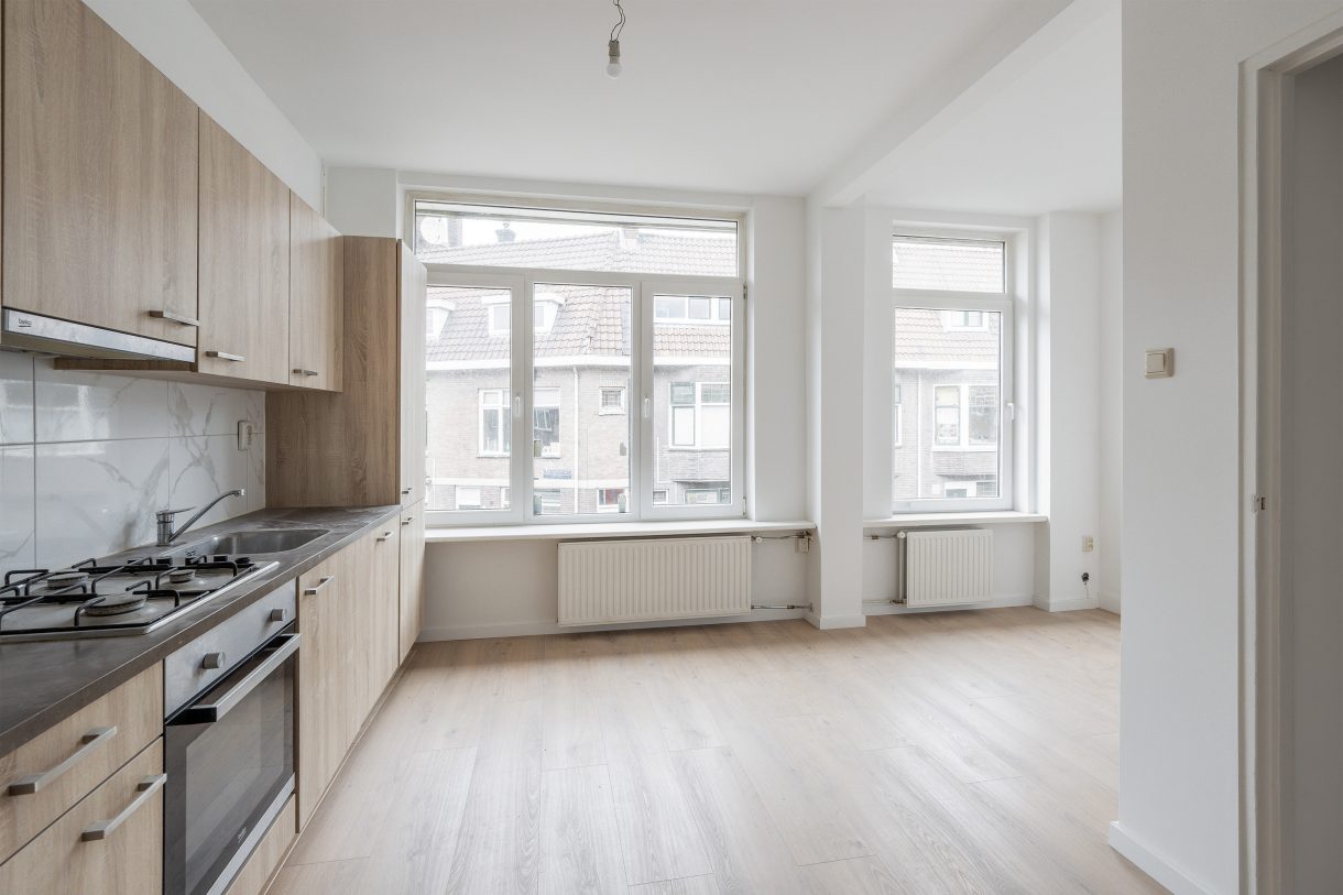 Te koop: Foto Appartement aan de Verheijstraat 27 in Vlaardingen