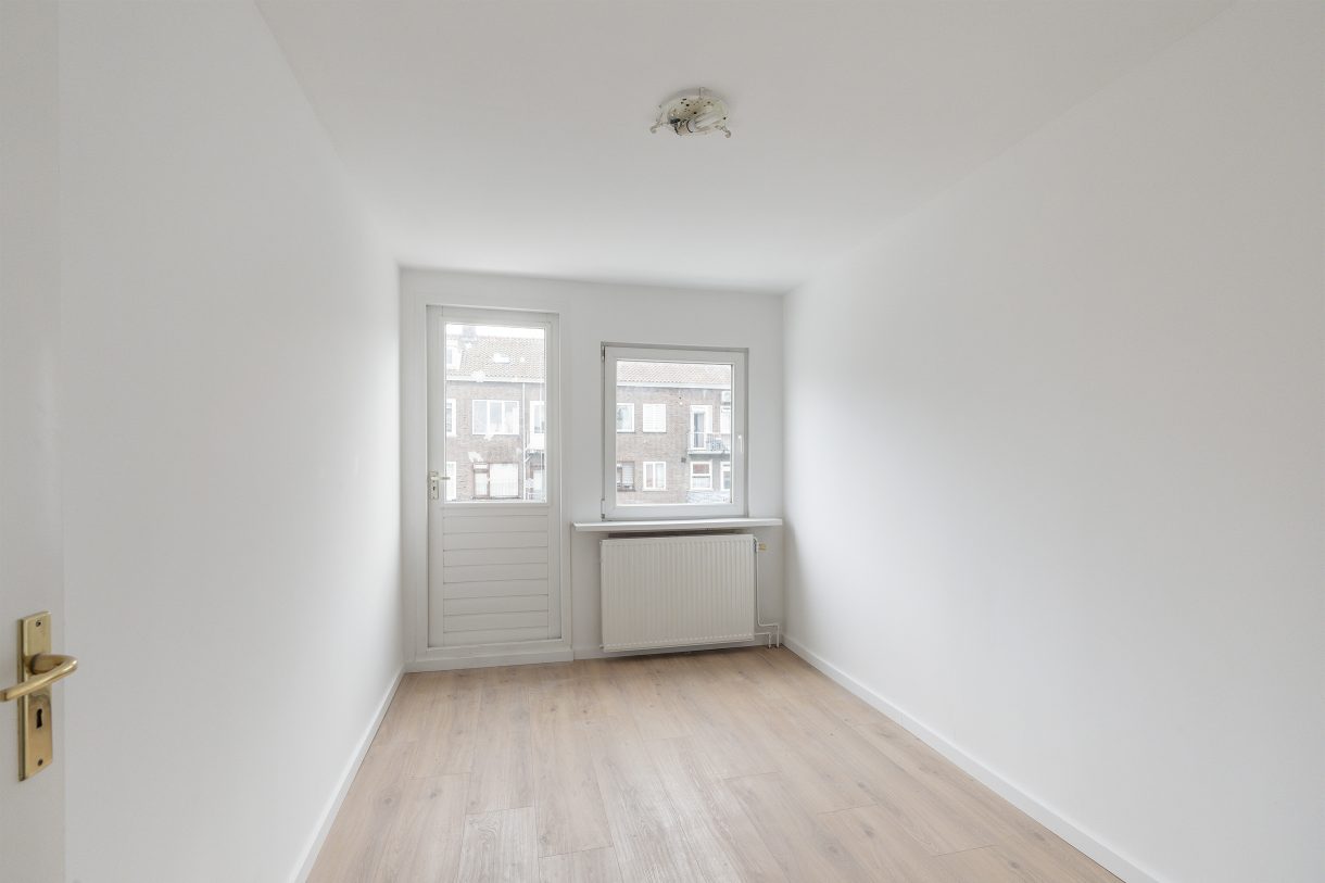 Te koop: Foto Appartement aan de Verheijstraat 27 in Vlaardingen
