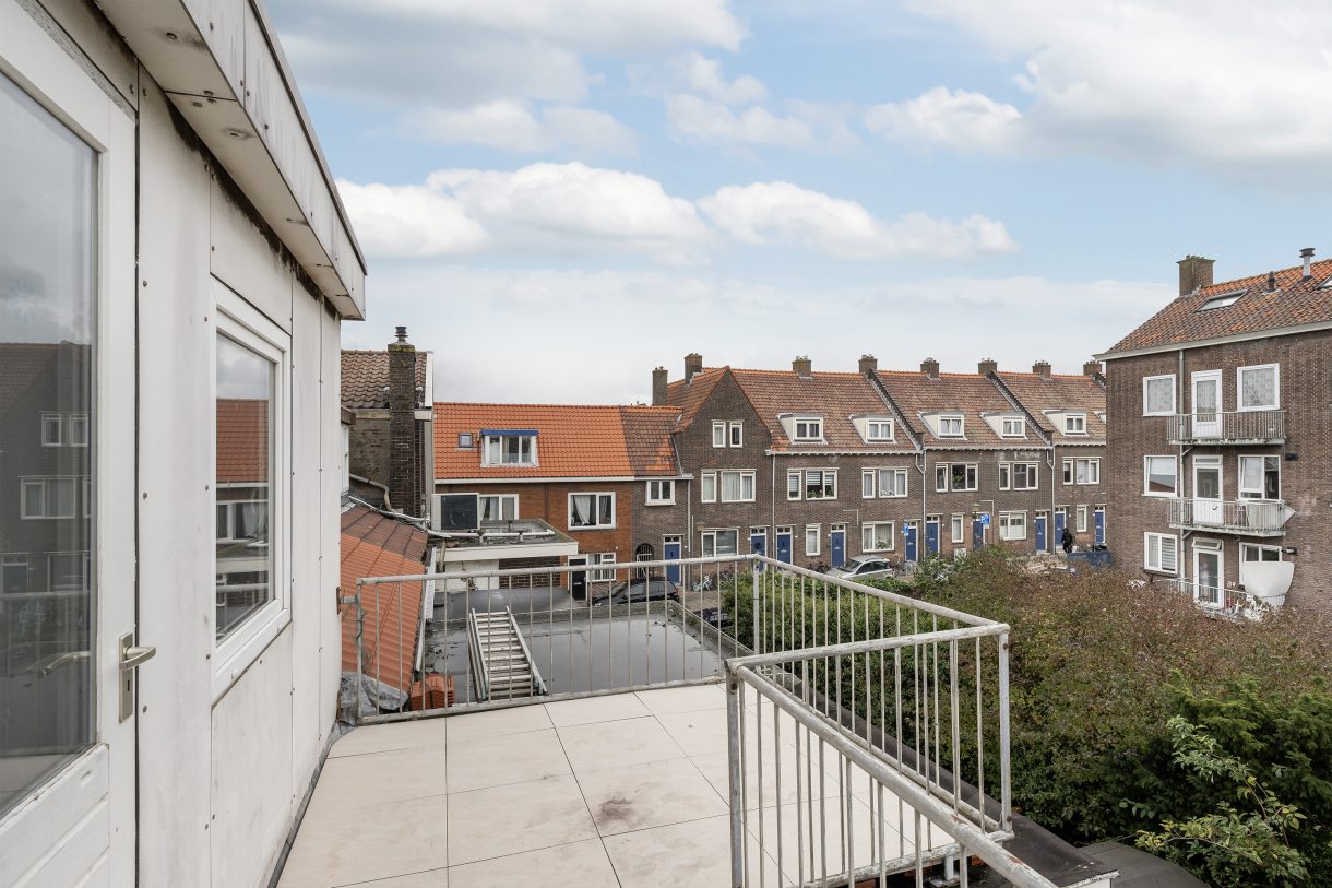Te koop: Foto Appartement aan de Verheijstraat 27 in Vlaardingen