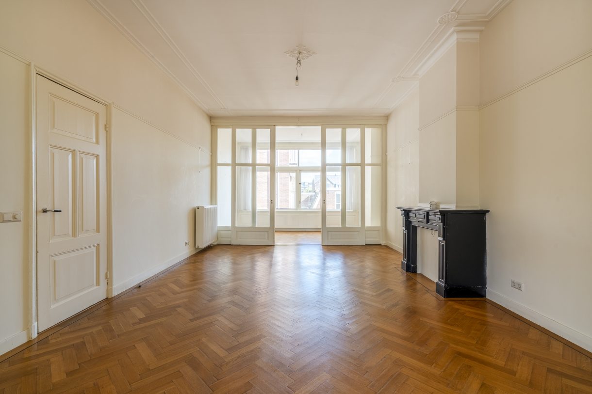 Te koop: Foto Appartement aan de Frederik Hendriklaan 148 in 's-Gravenhage