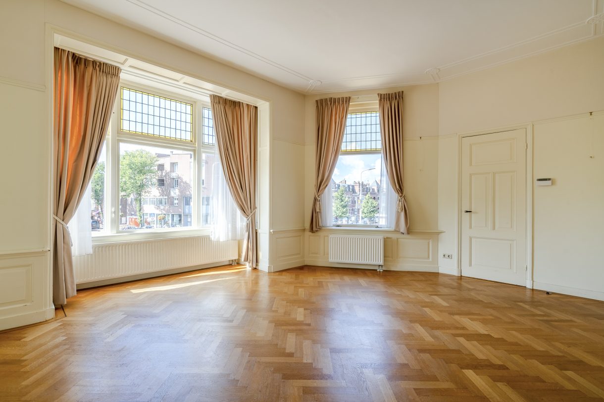 Te koop: Foto Appartement aan de Frederik Hendriklaan 148 in 's-Gravenhage