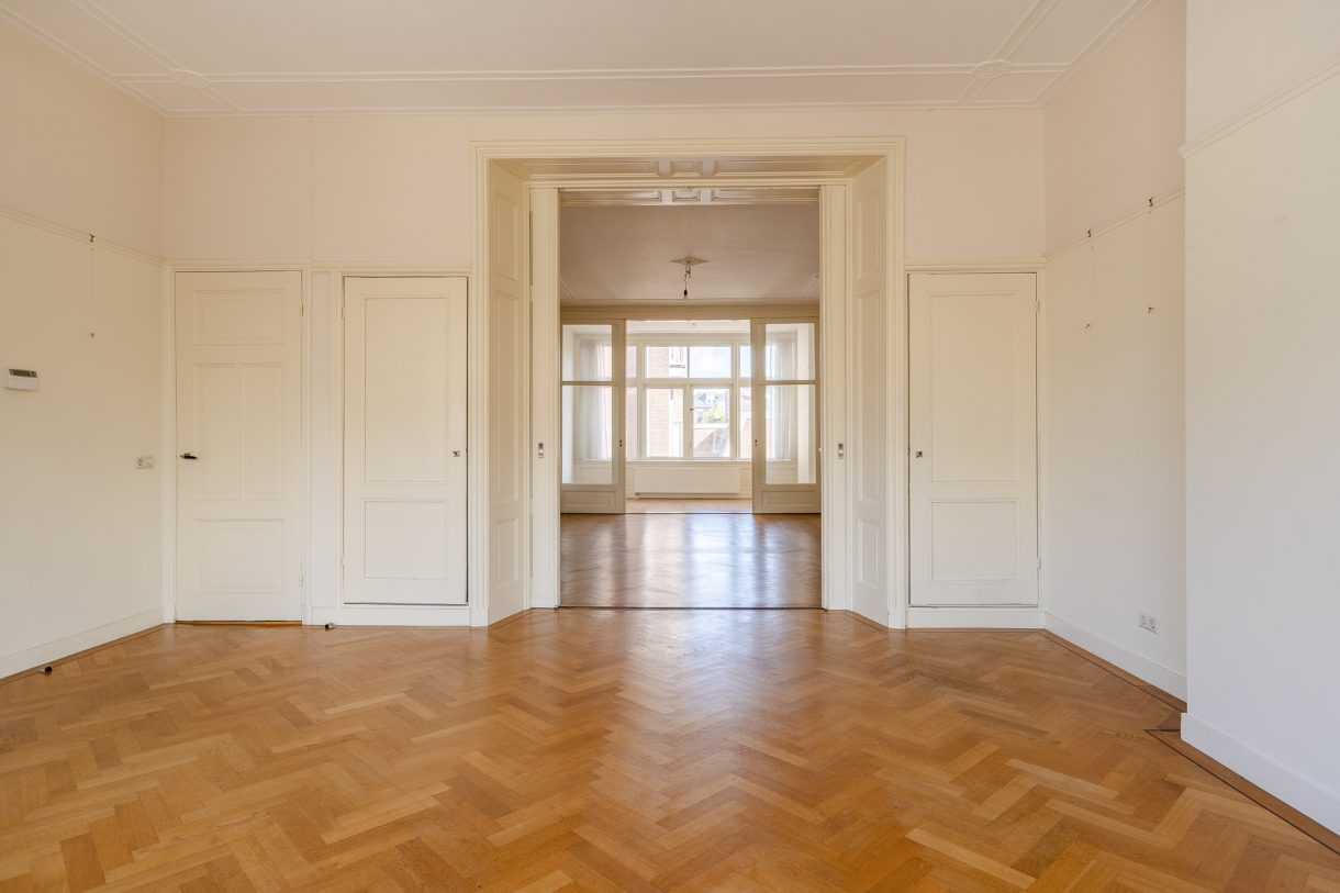 Te koop: Foto Appartement aan de Frederik Hendriklaan 148 in 's-Gravenhage