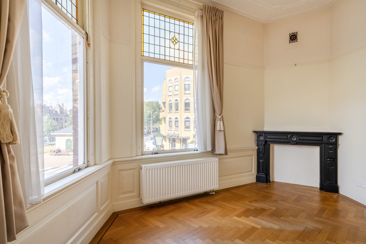Te koop: Foto Appartement aan de Frederik Hendriklaan 148 in 's-Gravenhage