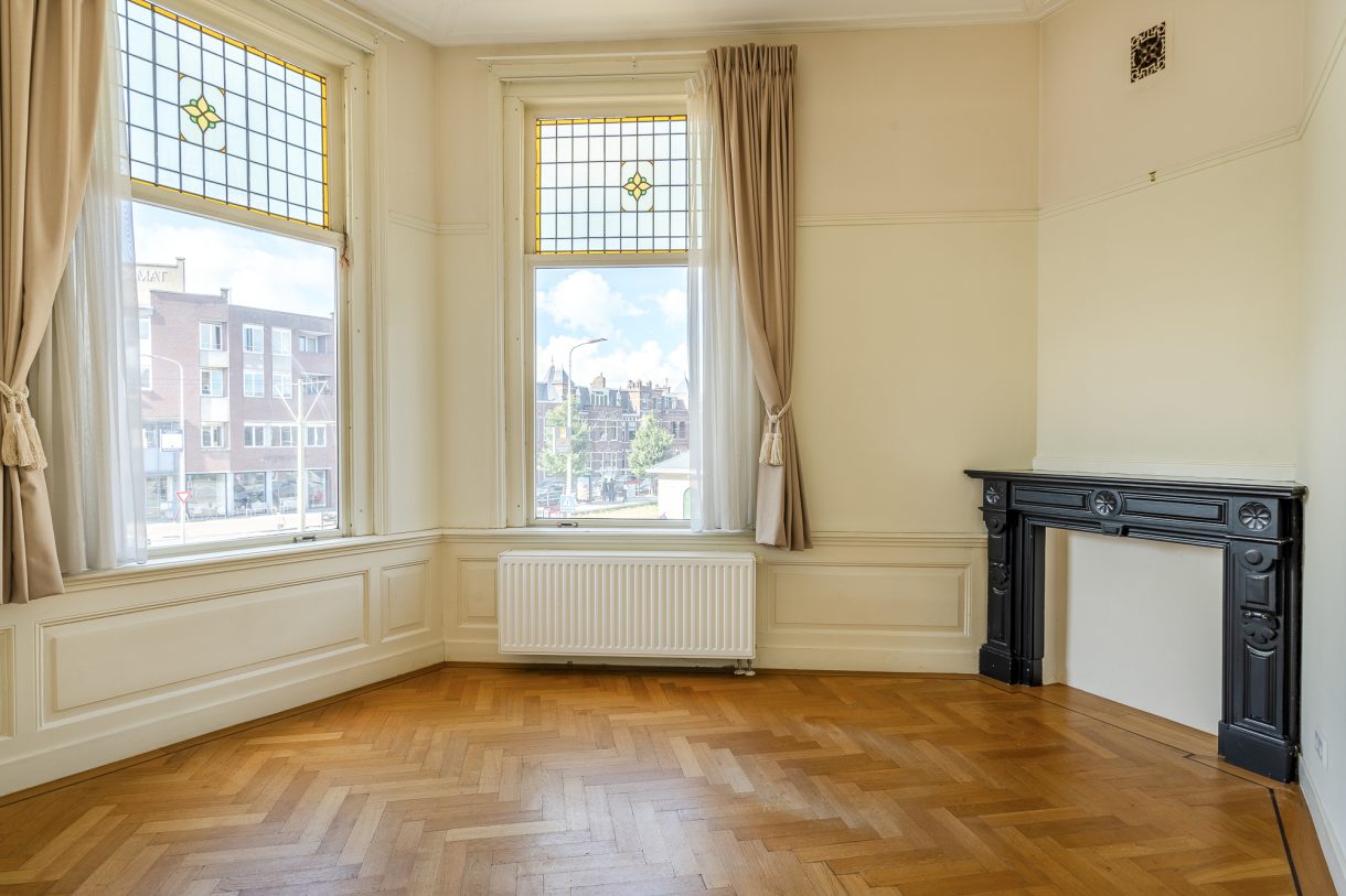 Te koop: Foto Appartement aan de Frederik Hendriklaan 148 in 's-Gravenhage