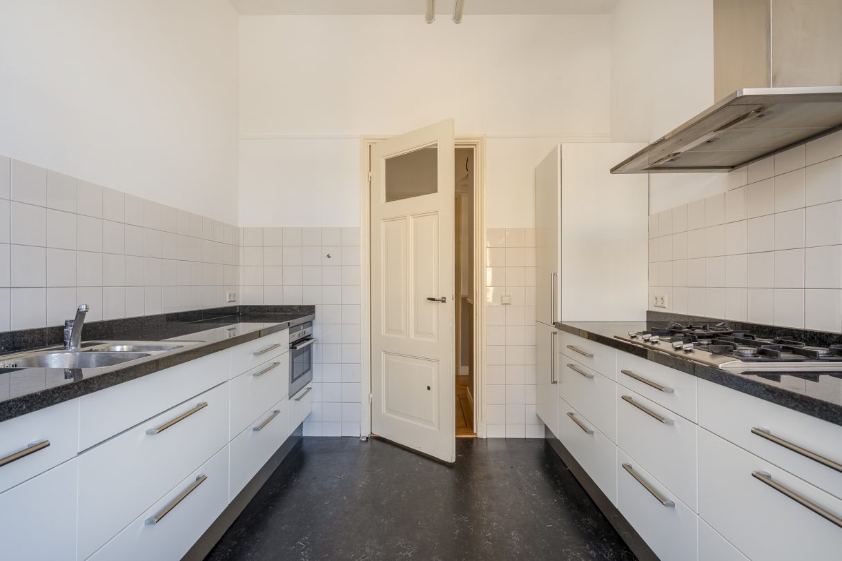 Te koop: Foto Appartement aan de Frederik Hendriklaan 148 in 's-Gravenhage