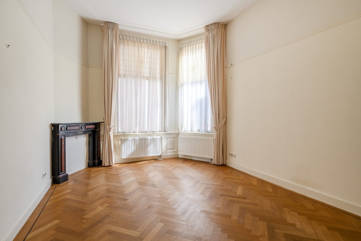 Te koop: Foto Appartement aan de Frederik Hendriklaan 148 in 's-Gravenhage