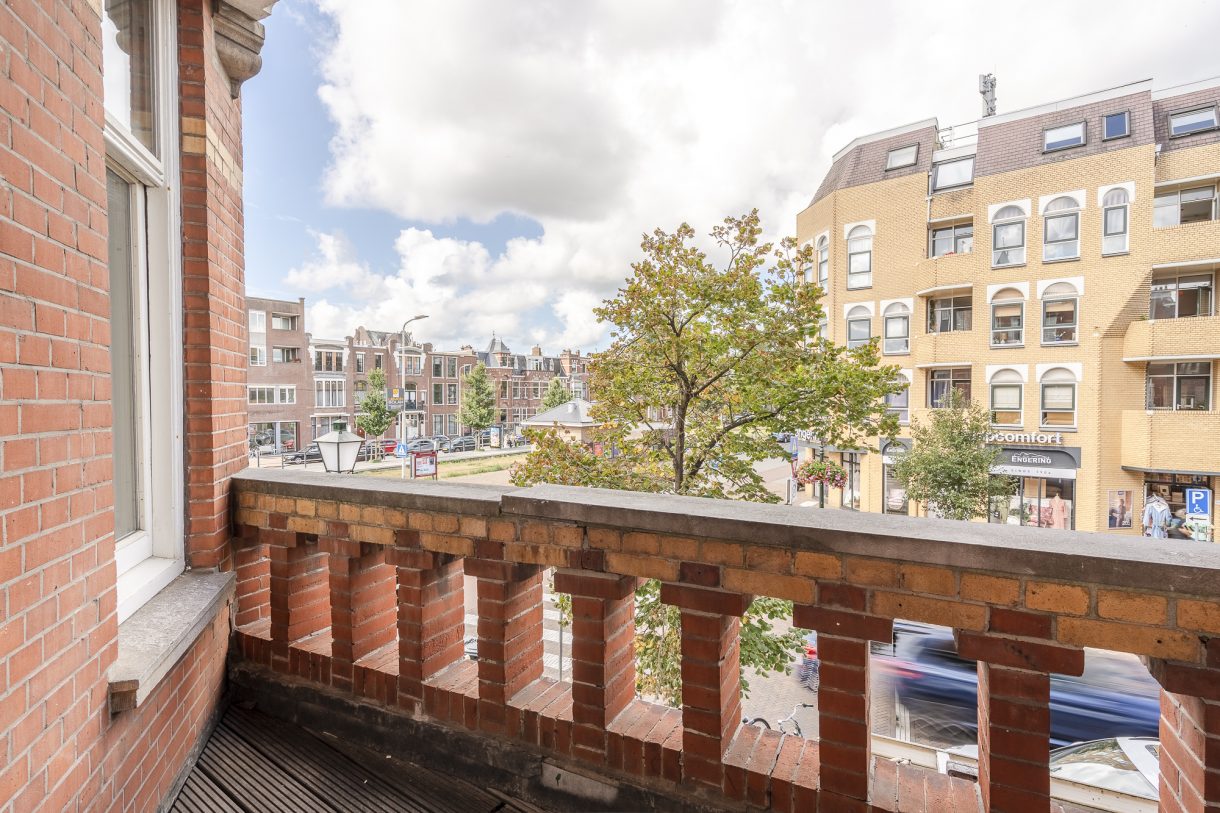 Te koop: Foto Appartement aan de Frederik Hendriklaan 148 in 's-Gravenhage