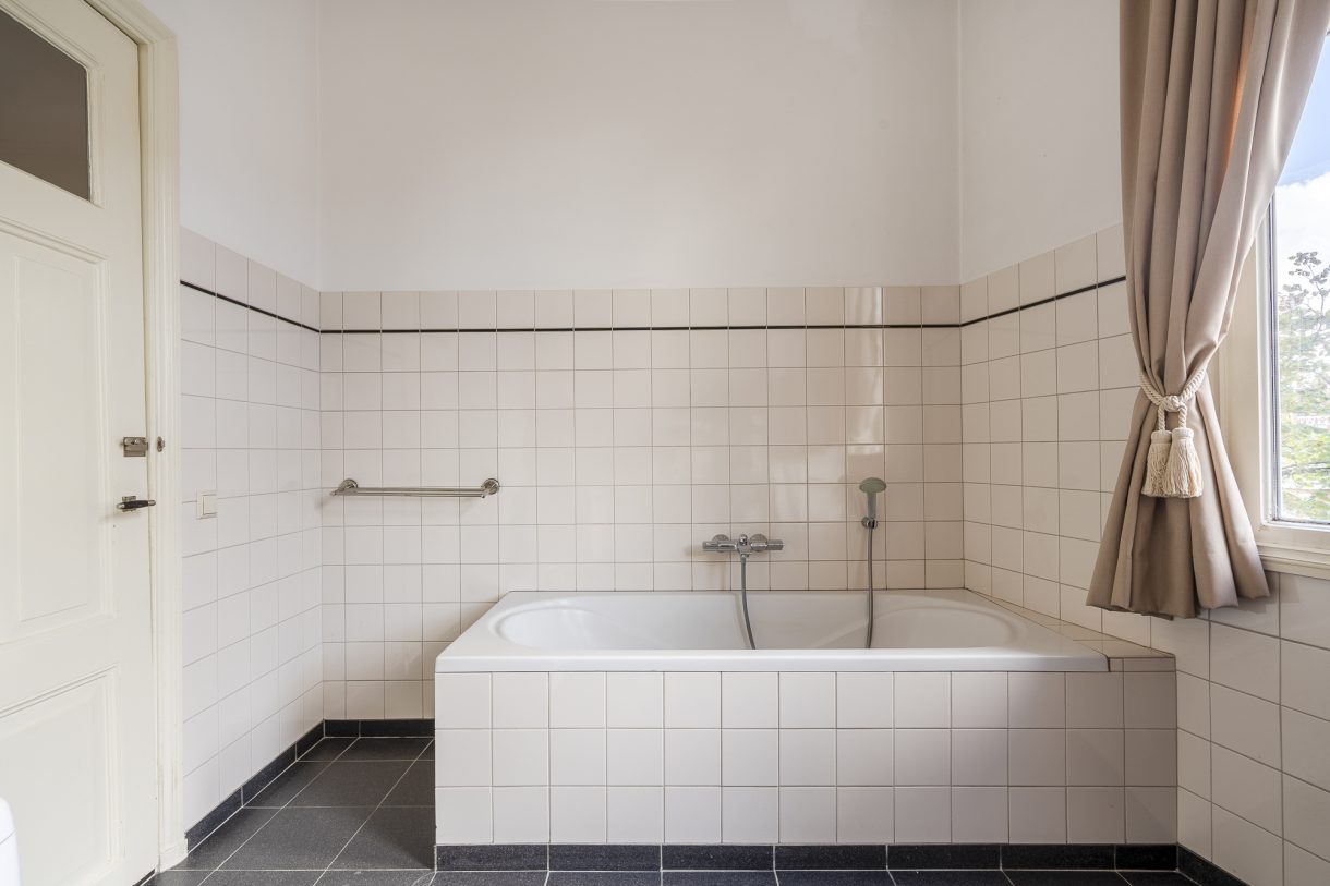 Te koop: Foto Appartement aan de Frederik Hendriklaan 148 in 's-Gravenhage