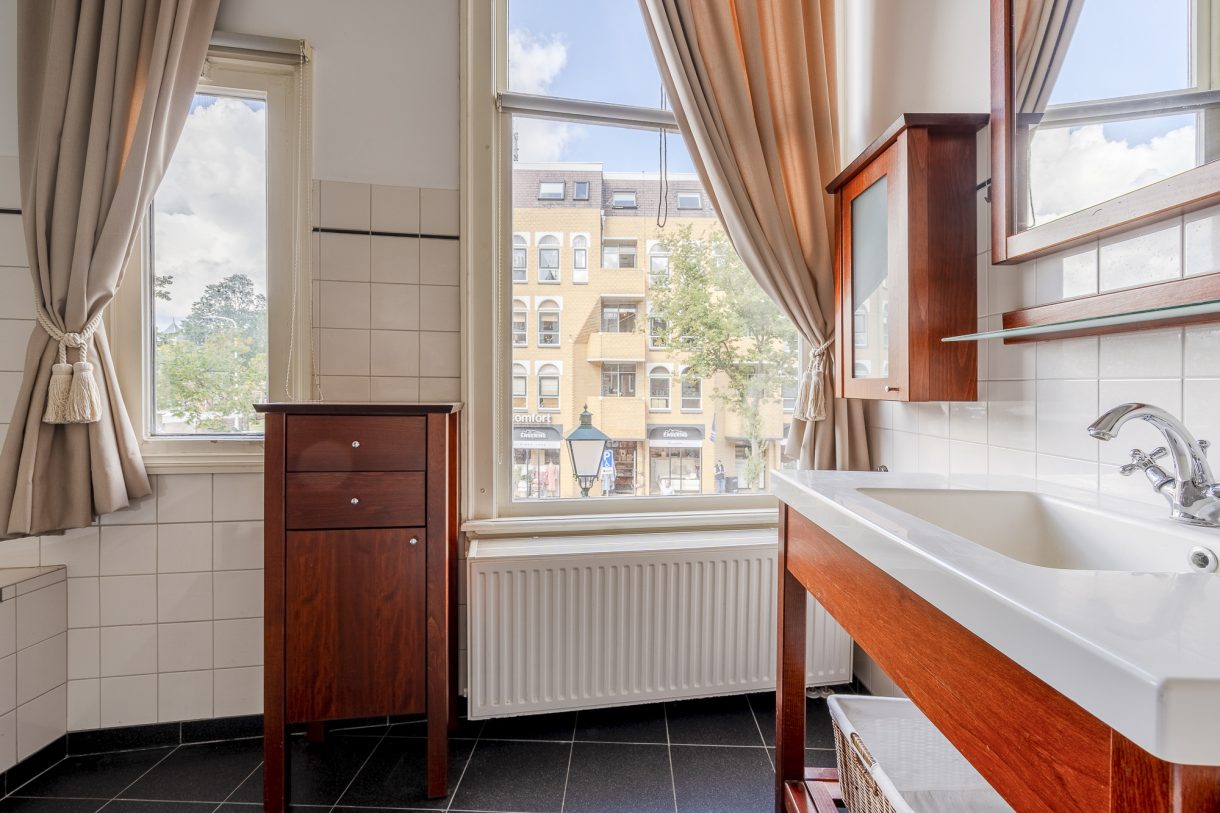 Te koop: Foto Appartement aan de Frederik Hendriklaan 148 in 's-Gravenhage