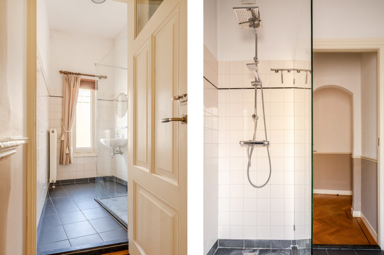 Te koop: Foto Appartement aan de Frederik Hendriklaan 148 in 's-Gravenhage