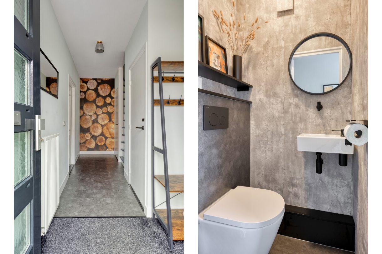 Te koop: Foto Woonhuis aan de Triangelstraat 40 in Uden