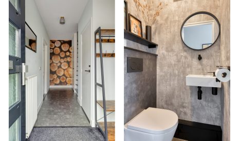 Te koop: Foto Woonhuis aan de Triangelstraat 40 in Uden