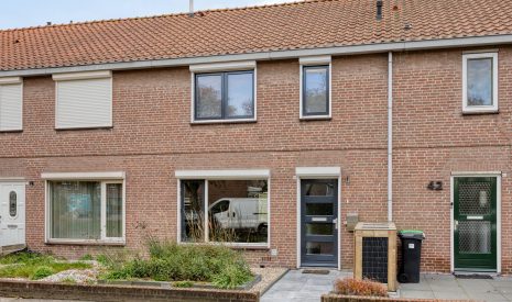 Hoofdfoto van Uden Triangelstraat 40