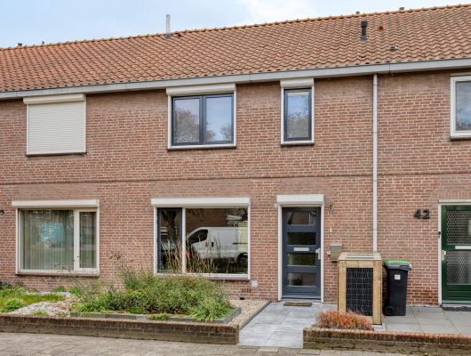 Hoofdfoto van Uden Triangelstraat 40
