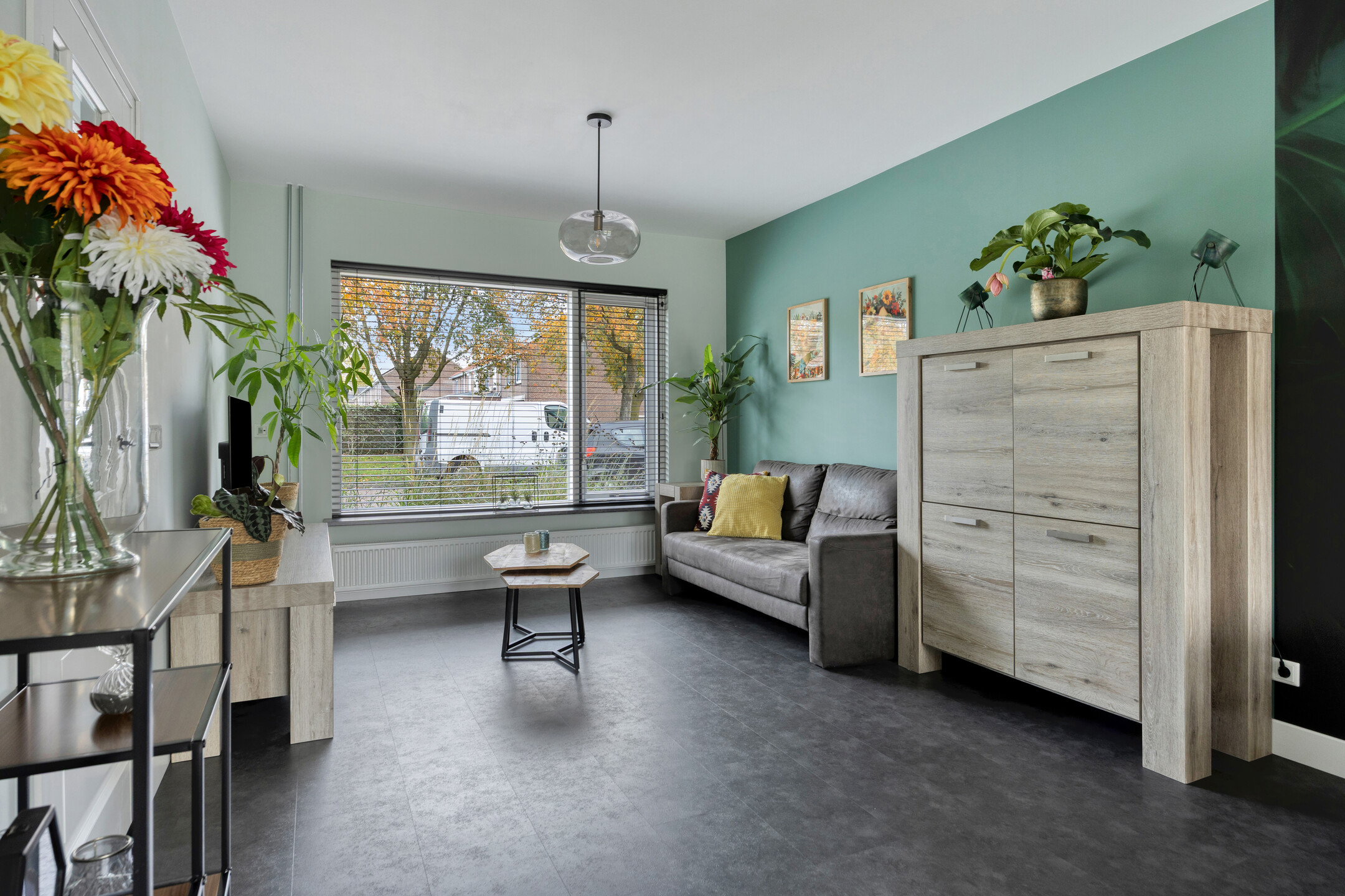 Te koop: Foto Woonhuis aan de Triangelstraat 40 in Uden