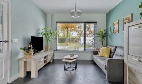 Te koop: Foto Woonhuis aan de Triangelstraat 40 in Uden