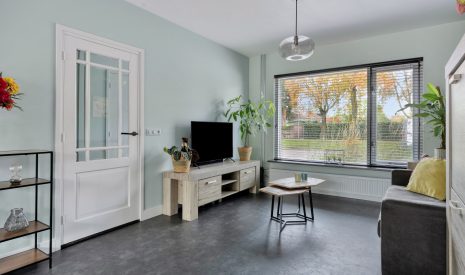 Te koop: Foto Woonhuis aan de Triangelstraat 40 in Uden