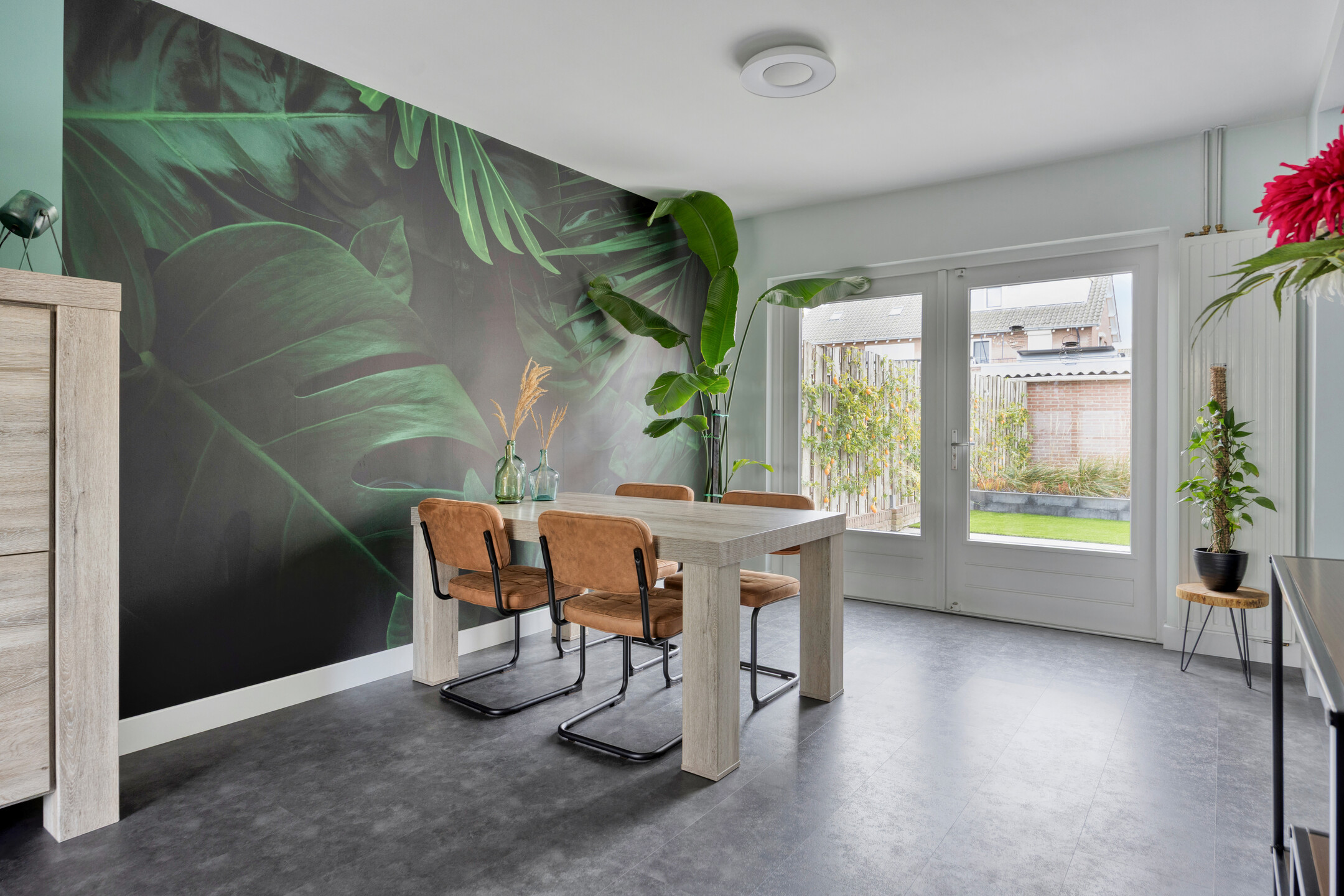 Te koop: Foto Woonhuis aan de Triangelstraat 40 in Uden