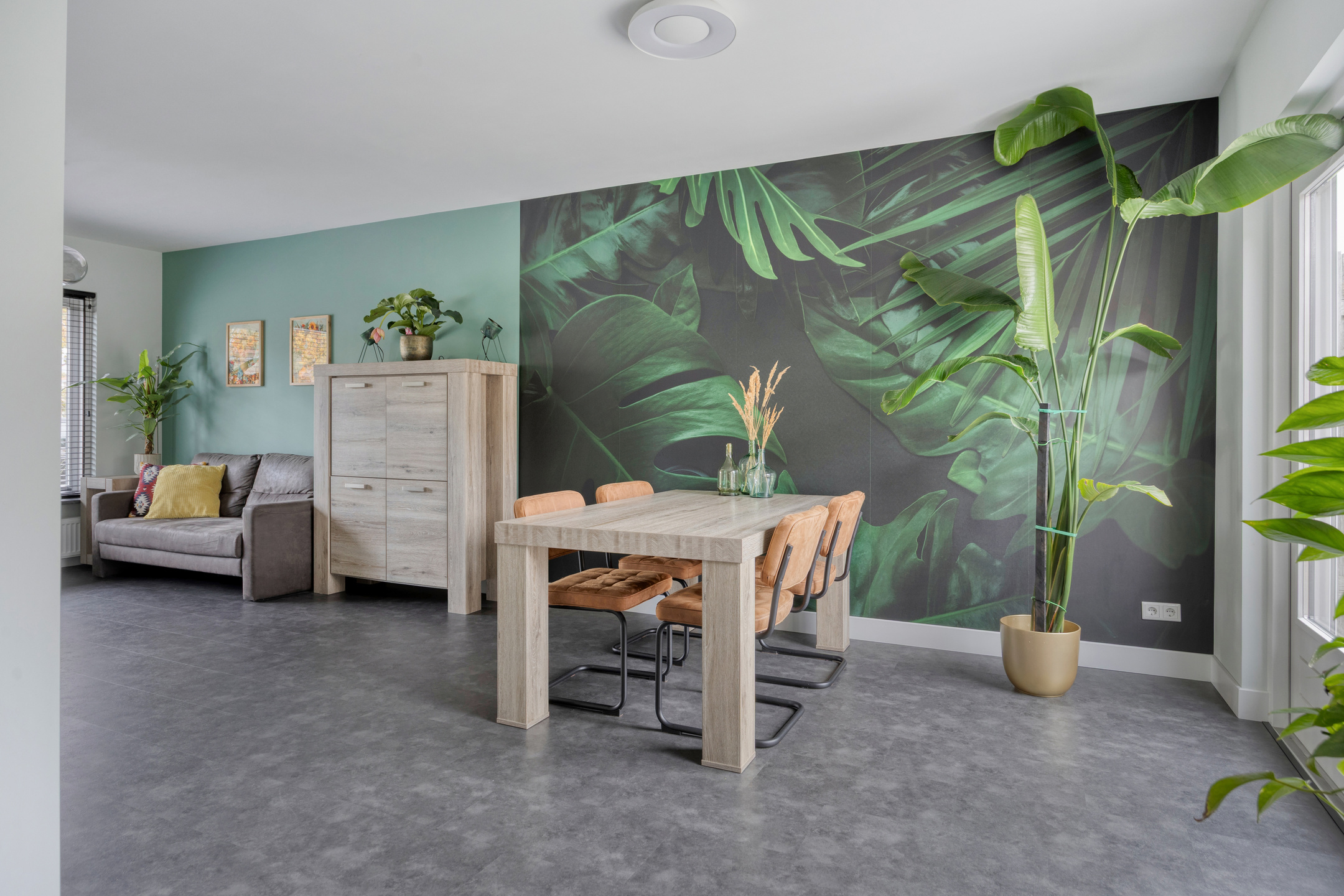 Te koop: Foto Woonhuis aan de Triangelstraat 40 in Uden